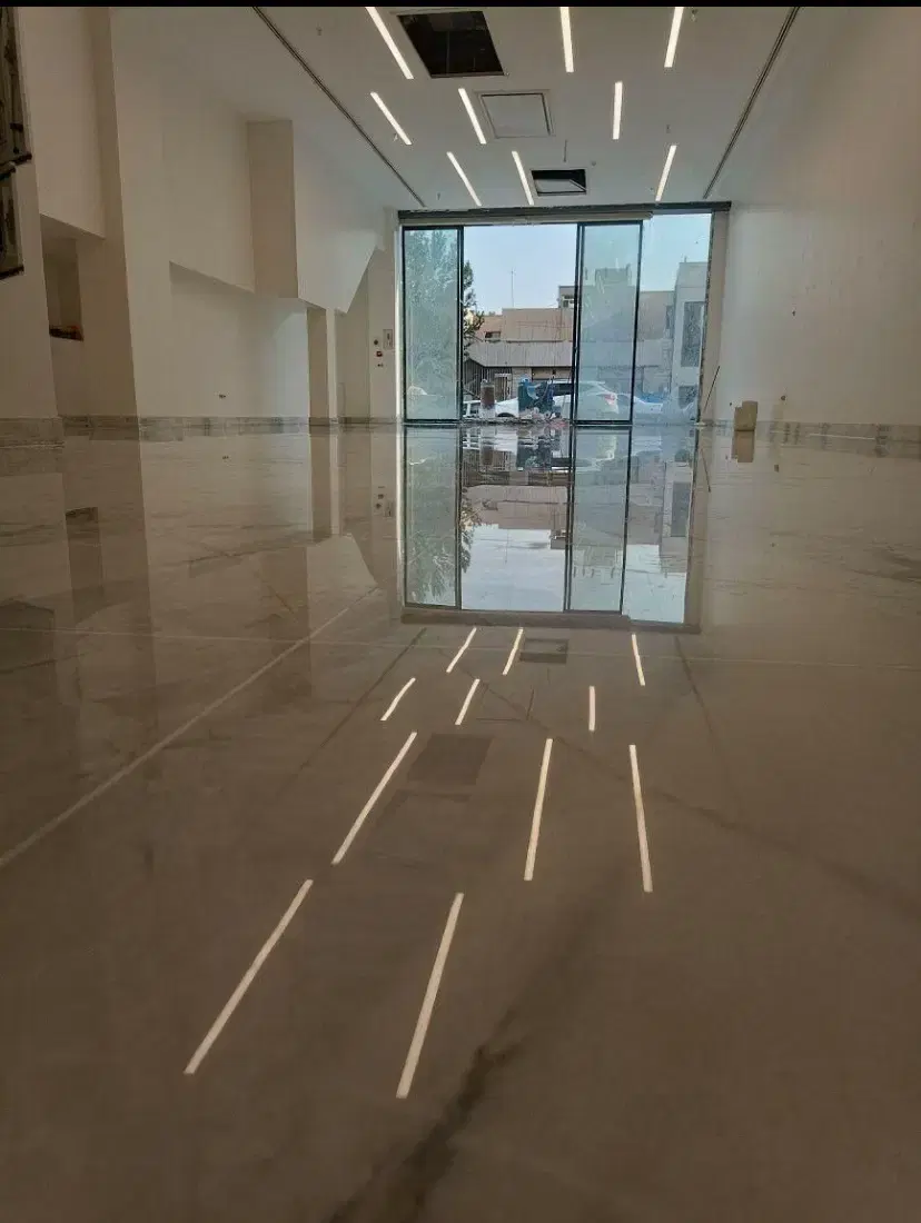 کفسابی مازندران و سنگسابی مازندران؛خدمات تخصصی ساب سنگ در سراسر استان